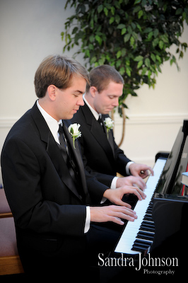 Best First Baptist Orlando Wedding photographer - Sandra Johnson (SJFoto.com)